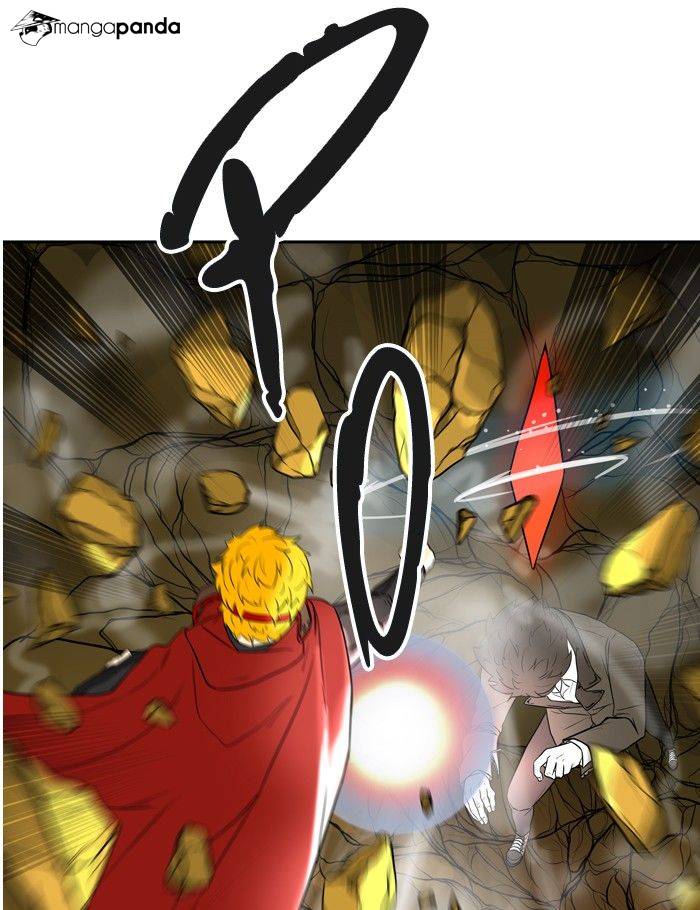 Tower of God Chapter 381 image 038